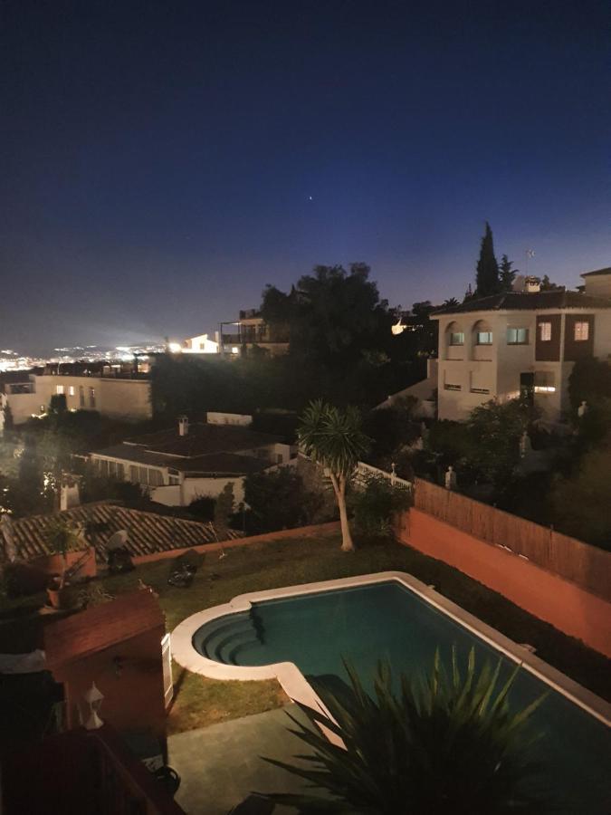 Accommodatie bij particulieren Cozy In Terraced House Fuengirola