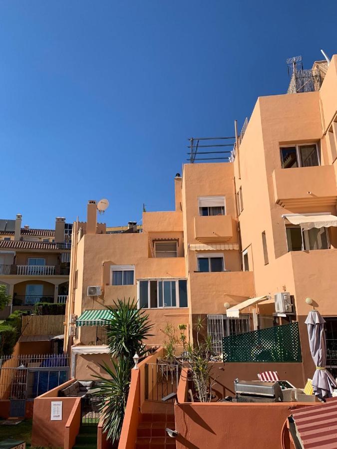 Accommodatie bij particulieren Cozy In Terraced House Fuengirola