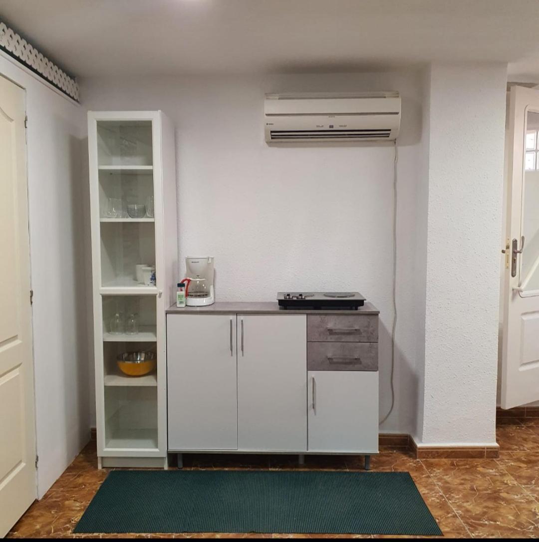 Cozy In Terraced House Accommodatie bij particulieren Fuengirola