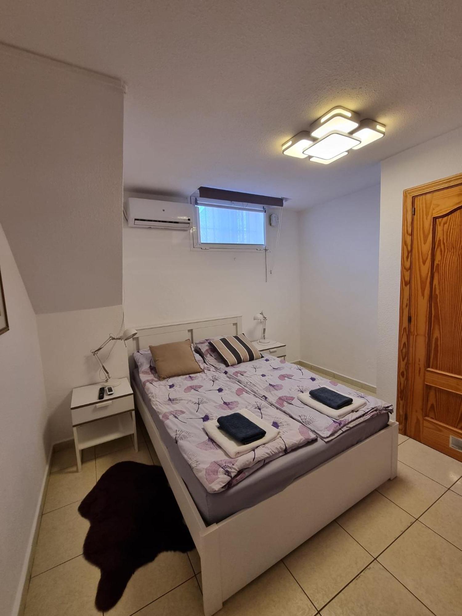 Cozy In Terraced House Accommodatie bij particulieren Fuengirola