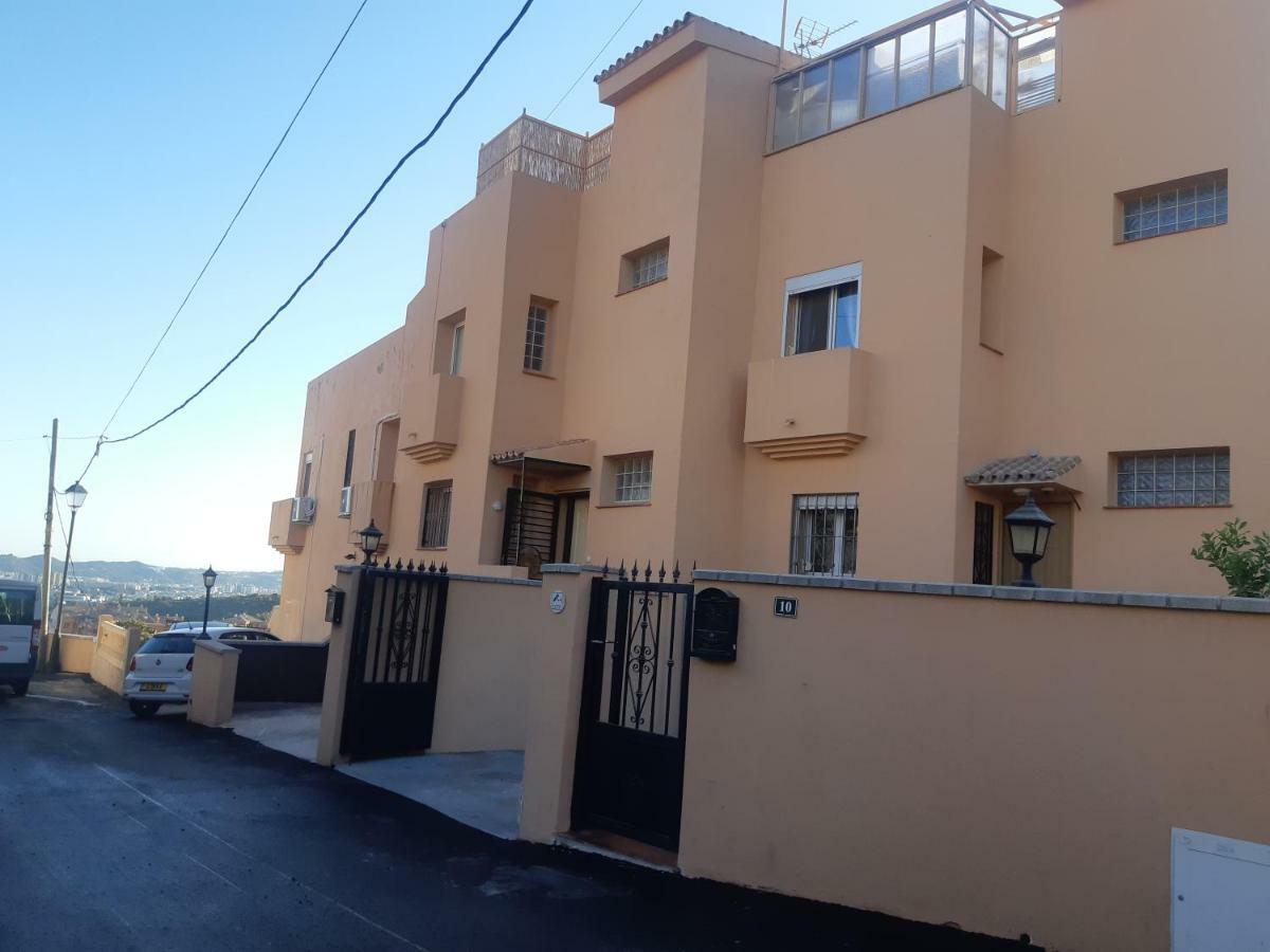 Accommodatie bij particulieren Cozy In Terraced House Fuengirola