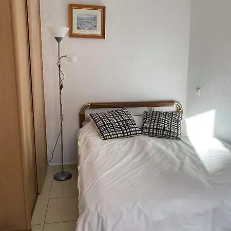 Cozy Rooms In Terraced House Fuengirola Buitenkant foto