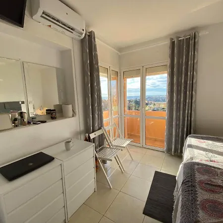 Cozy Rooms In Terraced House Fuengirola Buitenkant foto