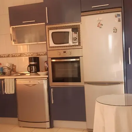 Cozy Rooms In Terraced House Fuengirola Buitenkant foto