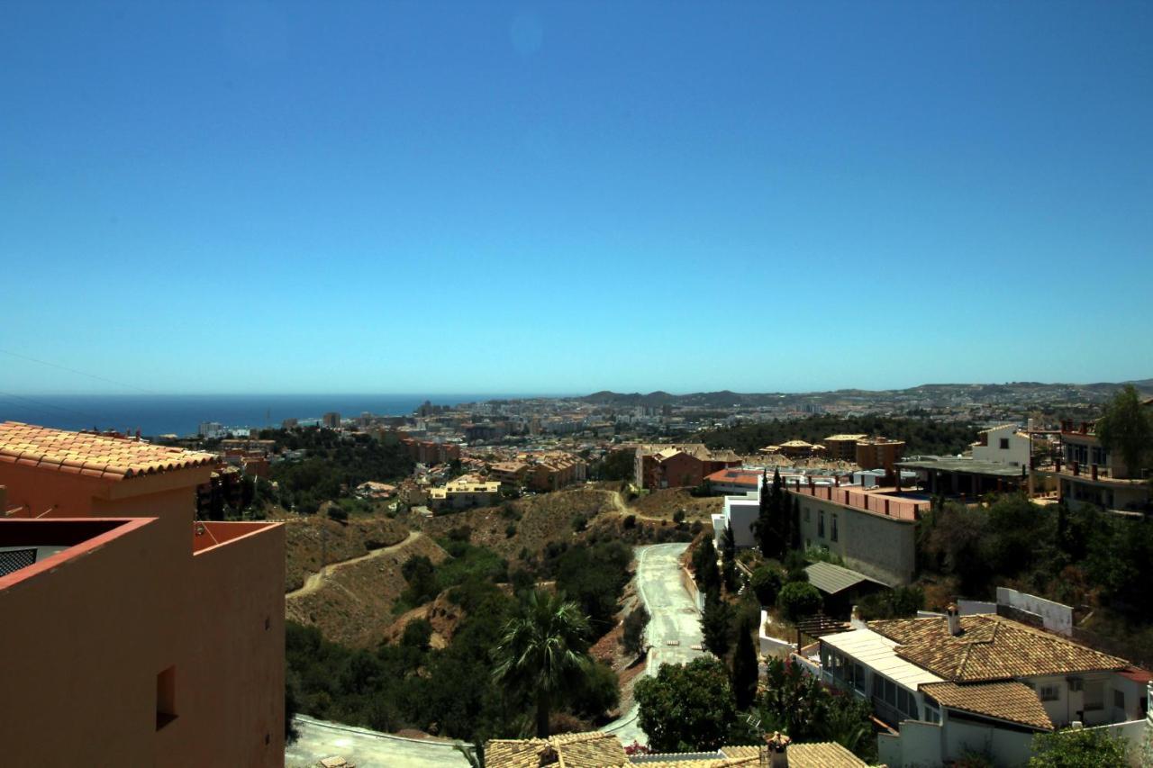 Allotjament en família Cozy In Terraced House Fuengirola