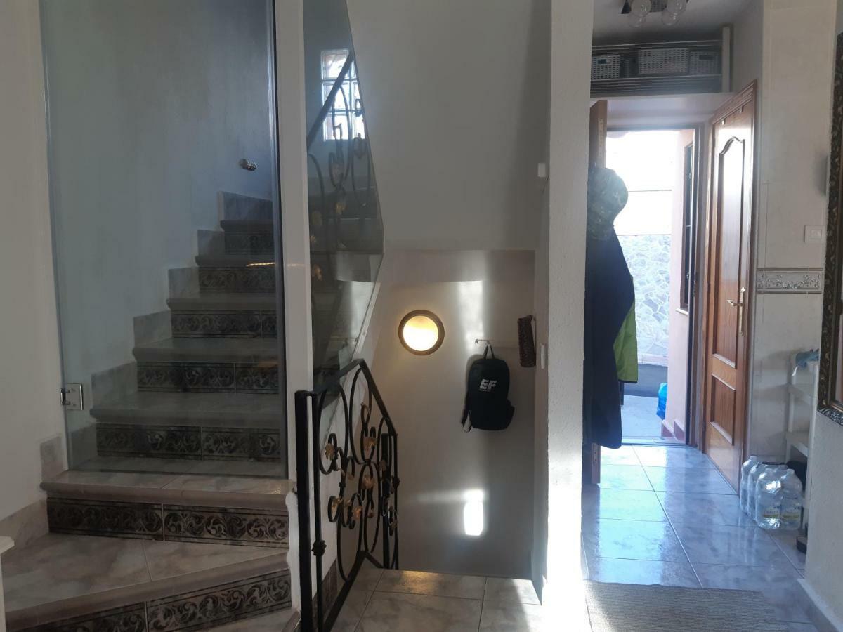 Kwatera prywatna Cozy In Terraced House